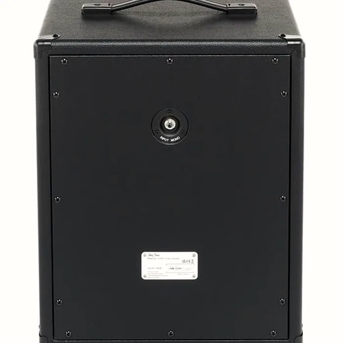 Harley Benton G112Plus Thiele Unloaded – photo 7