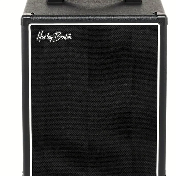 Harley Benton G112Plus Thiele Unloaded – photo 5