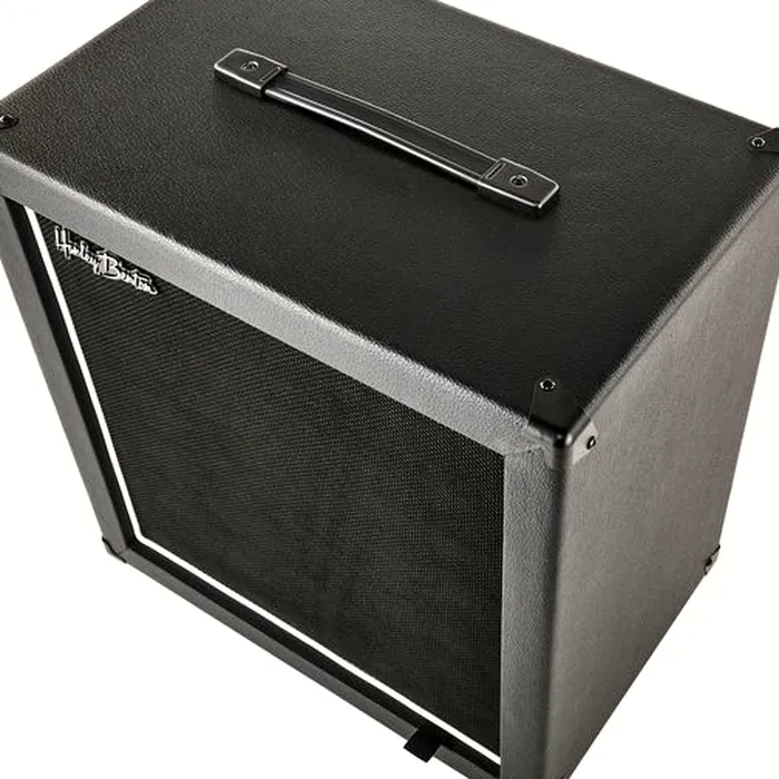 Harley Benton G112Plus Unloaded – photo 11