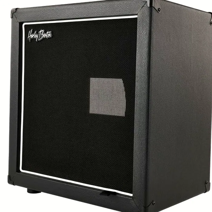 Harley Benton G112Plus Unloaded – photo 8
