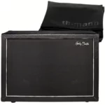 Baffle guitare Harley Benton G212 Bundle | Test, Avis & Comparatif