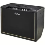 Baffle guitare Harley Benton G212A-FR Active Cabine B-Stock | Test, Avis & Comparatif