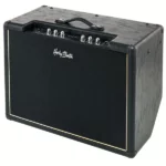 Baffle guitare Harley Benton G212A-FR Active Cabinet | Test, Avis & Comparatif