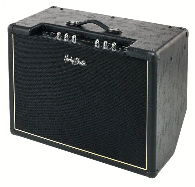 Harley Benton G212A-FR Active Cabinet