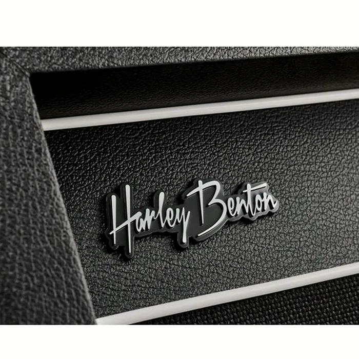 Harley Benton G212Plus Creamback – photo 12