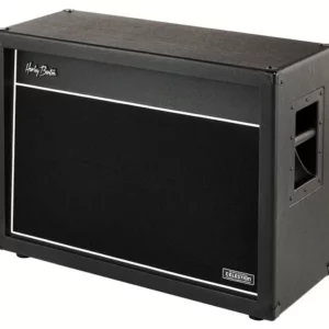 Harley Benton G212Plus Creamback