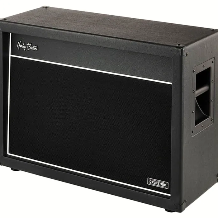 Harley Benton G212Plus Creamback – photo 2