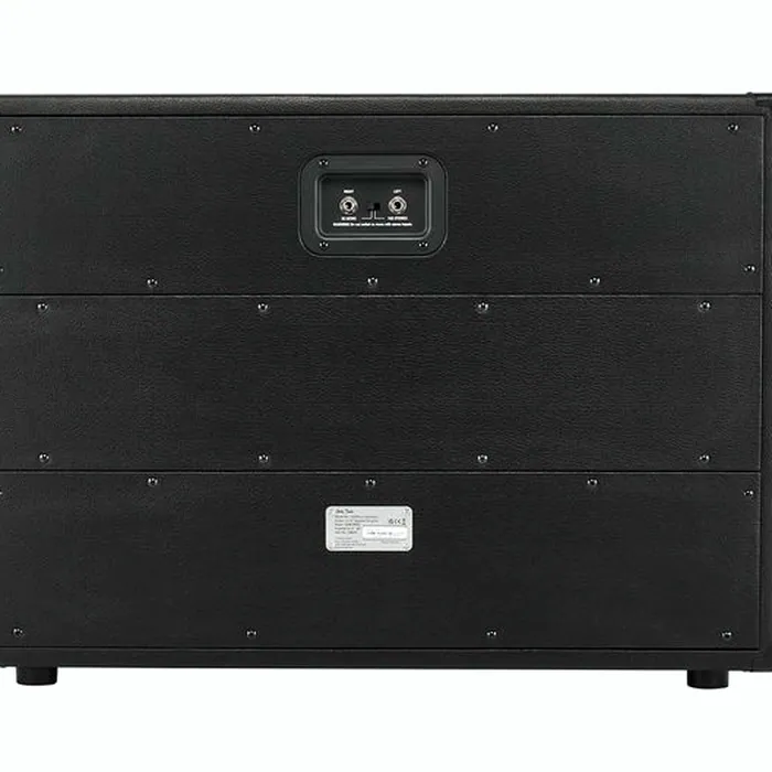 Harley Benton G212Plus Creamback – photo 9