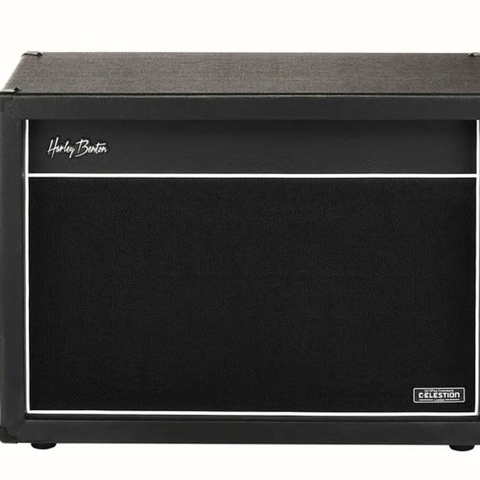 Harley Benton G212Plus Creamback – photo 4