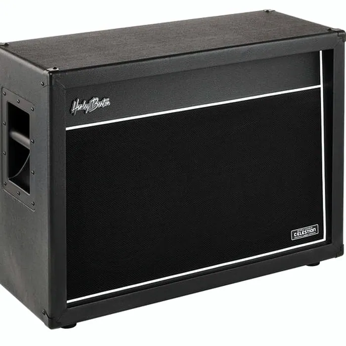 Harley Benton G212Plus Creamback – photo 5