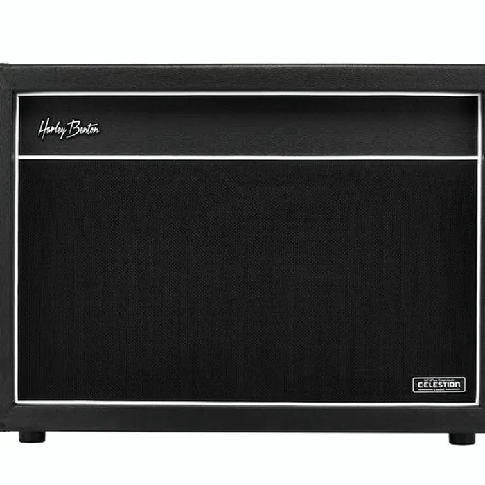 Harley Benton G212Plus Creamback – photo 8
