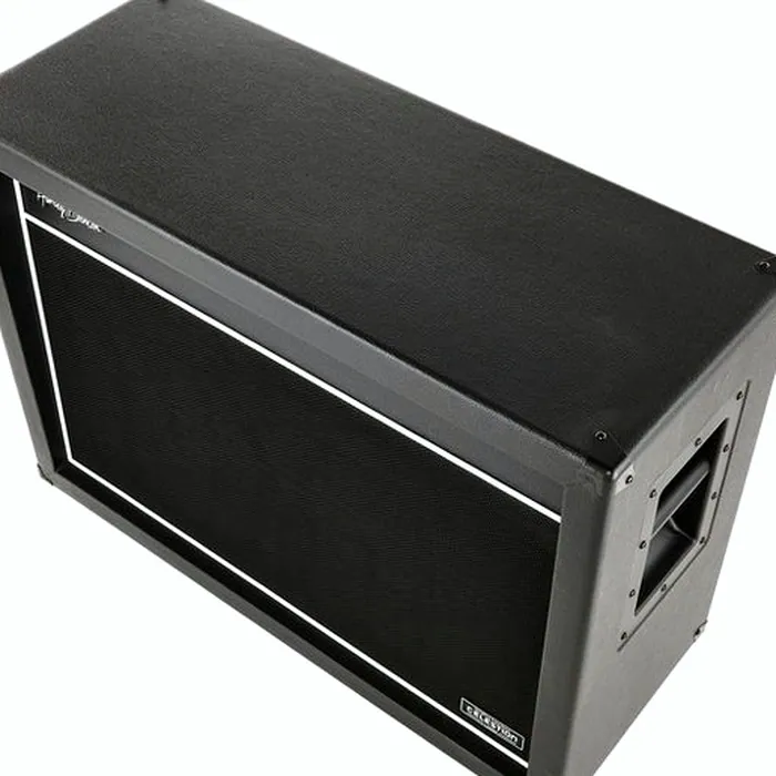 Harley Benton G212Plus Creamback – photo 10