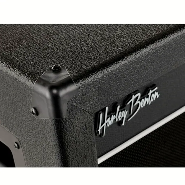 Harley Benton G212Plus Creamback – photo 11