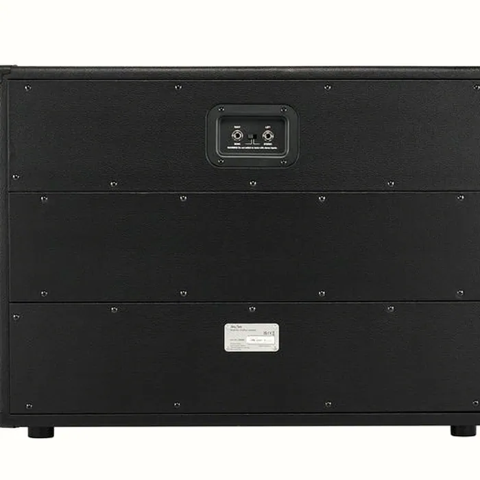 Harley Benton G212Plus Unloaded – photo 10