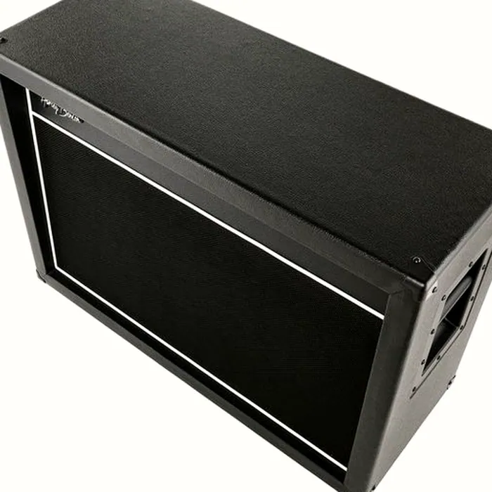 Harley Benton G212Plus Unloaded – photo 11