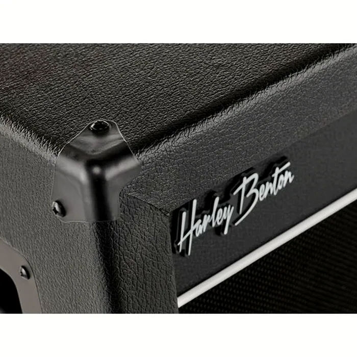 Harley Benton G212Plus Unloaded – photo 12