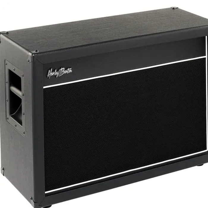 Harley Benton G212Plus Unloaded – photo 6