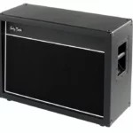 Le baffle Harley Benton G212Plus Unloaded : Notre avis