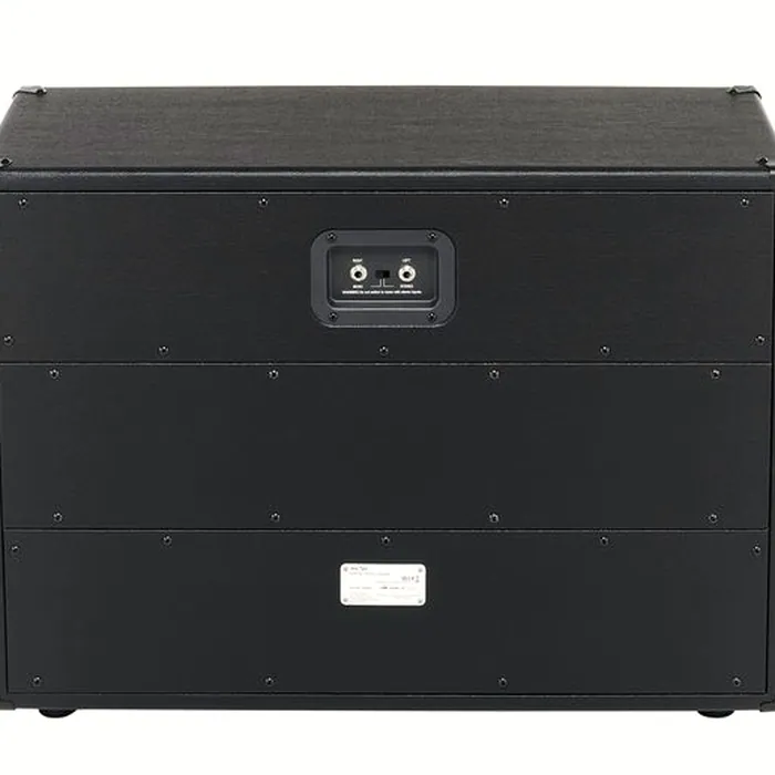 Harley Benton G212Plus Unloaded – photo 7