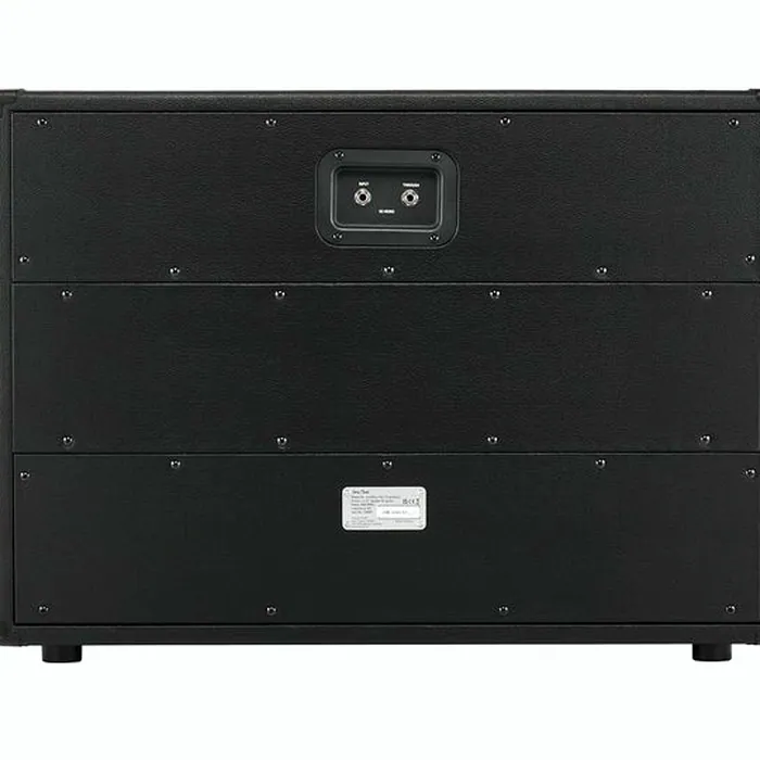 Harley Benton G212Plus V30/Creamback – photo 9