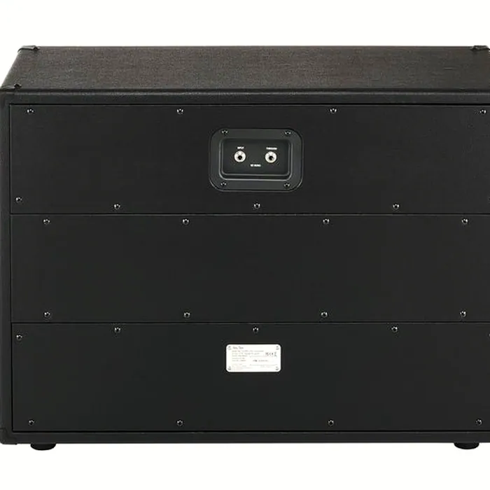 Harley Benton G212Plus V30/Creamback – photo 6