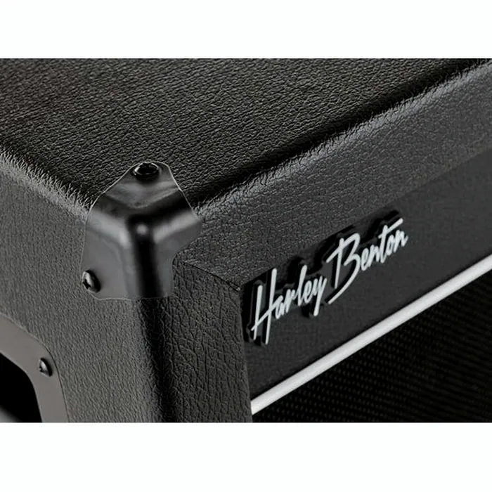 Harley Benton G212Plus V30/Creamback – photo 11