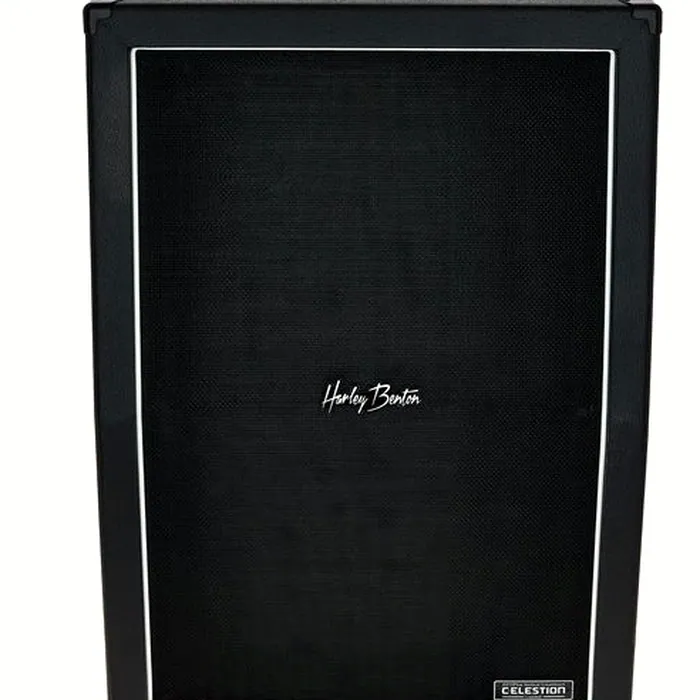 Harley Benton G212Plus Vertical Creamback – photo 4