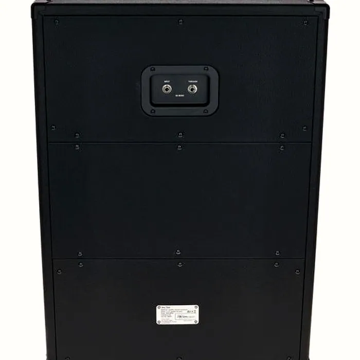 Harley Benton G212Plus Vertical Creamback – photo 6