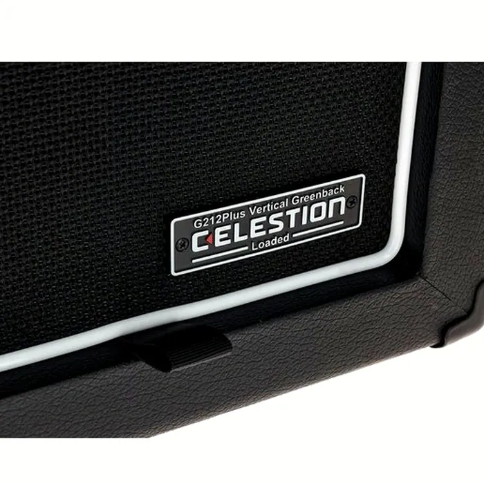 Harley Benton G212Plus Vertical Creamback – photo 12