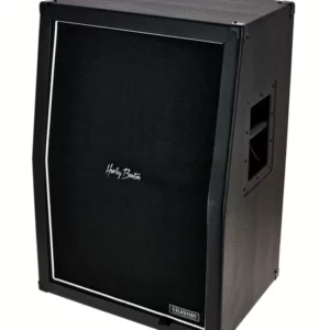 Harley Benton G212Plus Vertical Creamback