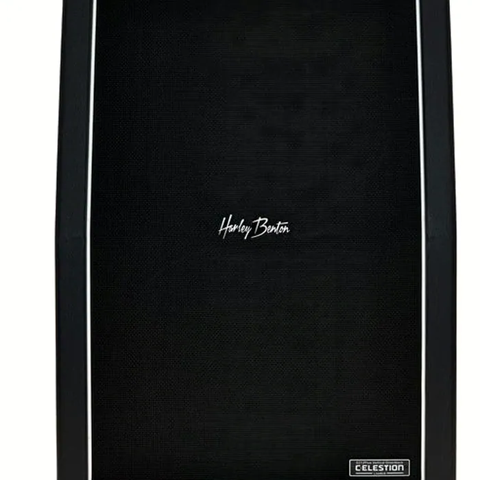 Harley Benton G212Plus Vertical Creamback – photo 7