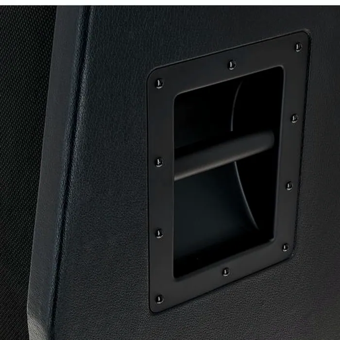 Harley Benton G212Plus Vertical Creamback – photo 10