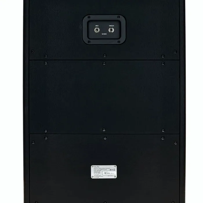 Harley Benton G212Plus Vertical Creamback – photo 9