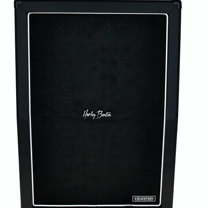 Harley Benton G212Plus Vertical Greenback – photo 4
