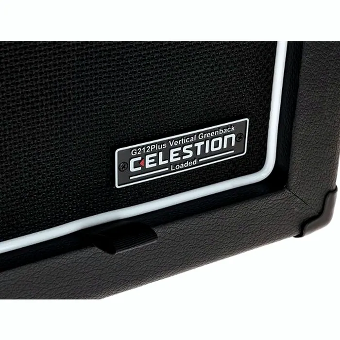 Harley Benton G212Plus Vertical Greenback – photo 12