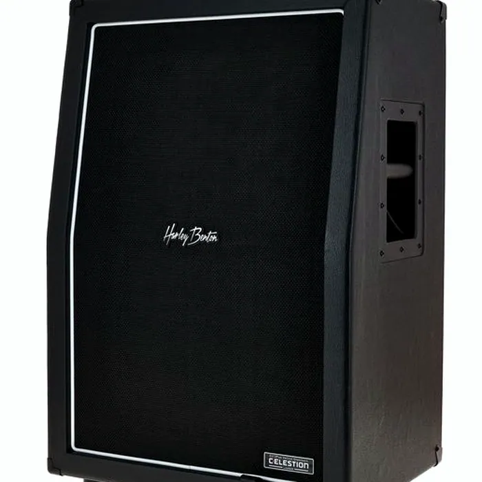 Harley Benton G212Plus Vertical Greenback – photo 8