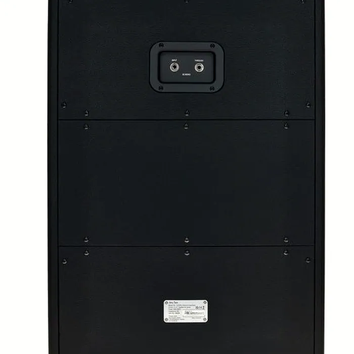 Harley Benton G212Plus Vertical Greenback – photo 9