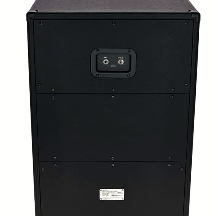 Harley Benton G212Plus Vertical Greenback – photo 6