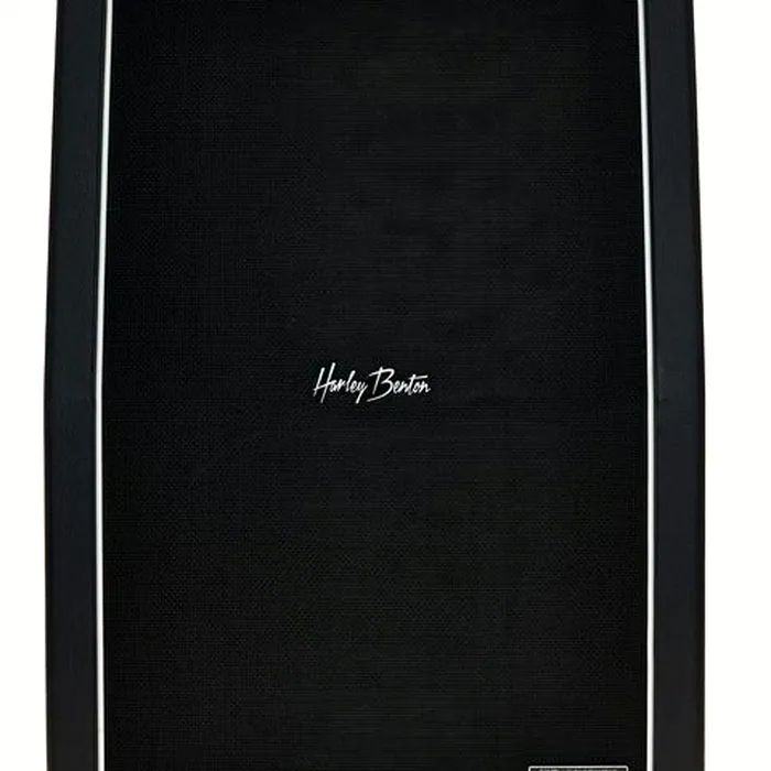Harley Benton G212Plus Vertical Greenback – photo 7