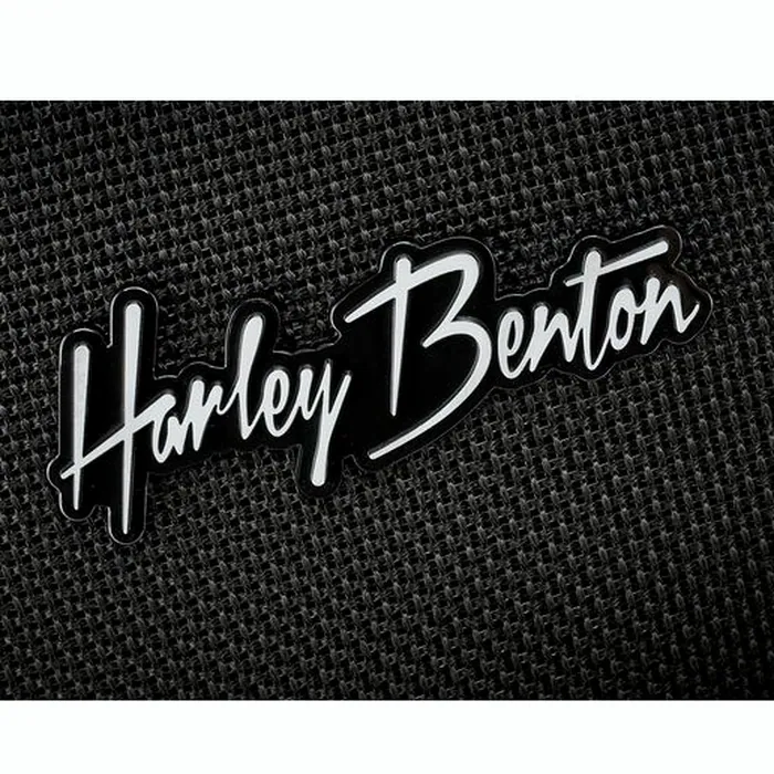 Harley Benton G212Plus Vertical Unloaded – photo 11
