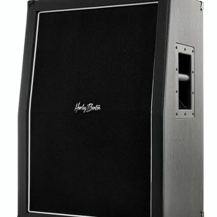 Harley Benton G212Plus Vertical Unloaded – photo 8