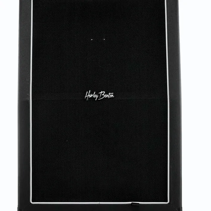 Harley Benton G212Plus Vertical Unloaded – photo 9