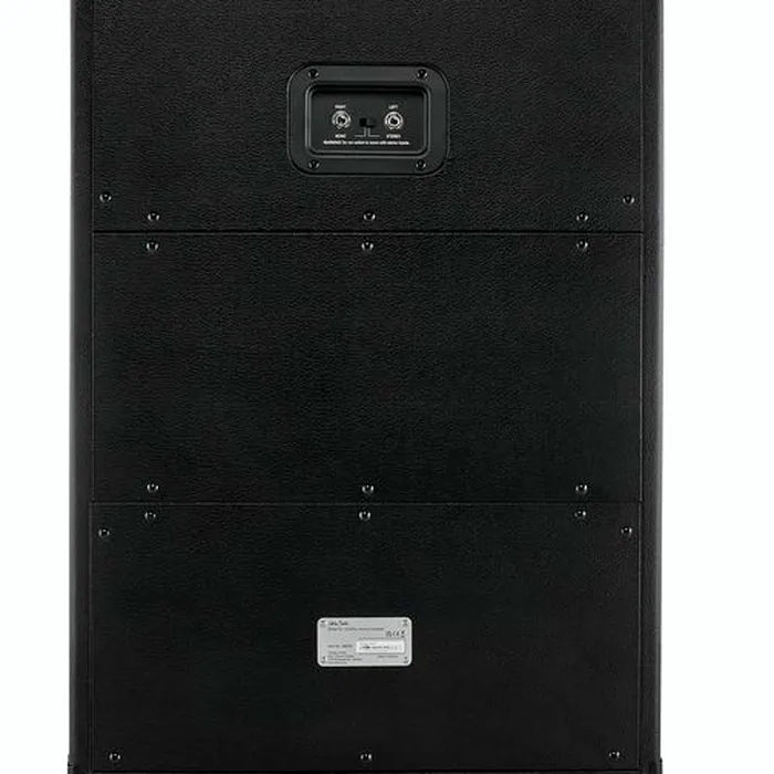 Harley Benton G212Plus Vertical Unloaded – photo 10