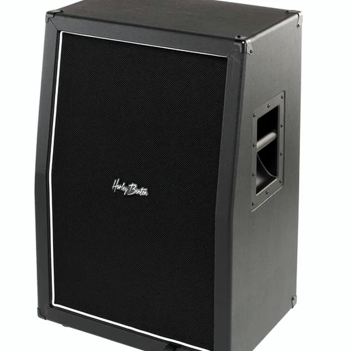 Harley Benton G212Plus Vertical Unloaded – photo 2