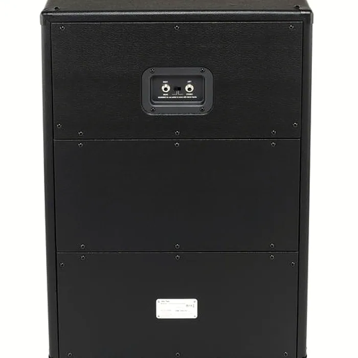 Harley Benton G212Plus Vertical Unloaded – photo 7