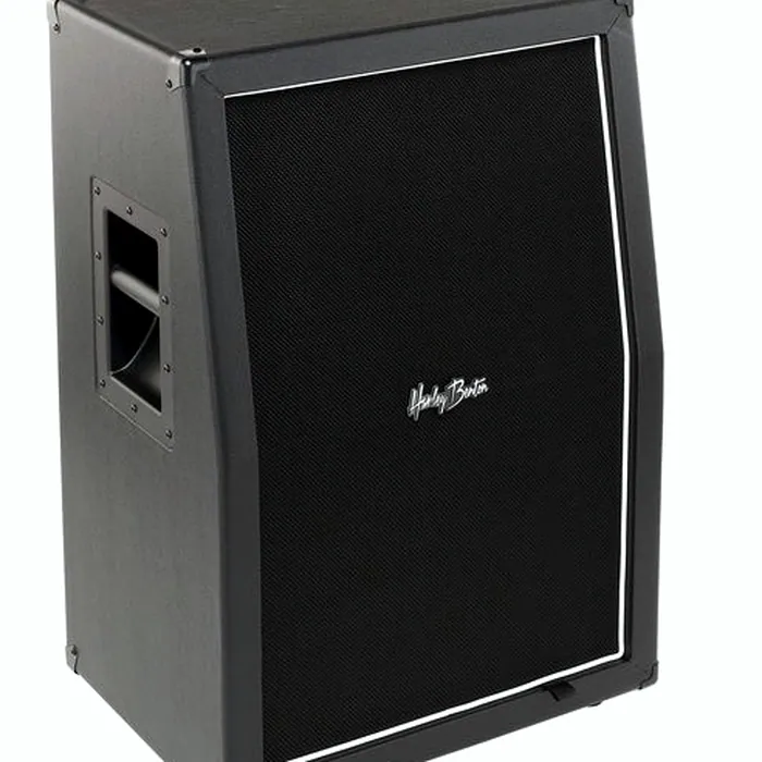 Harley Benton G212Plus Vertical Unloaded – photo 6