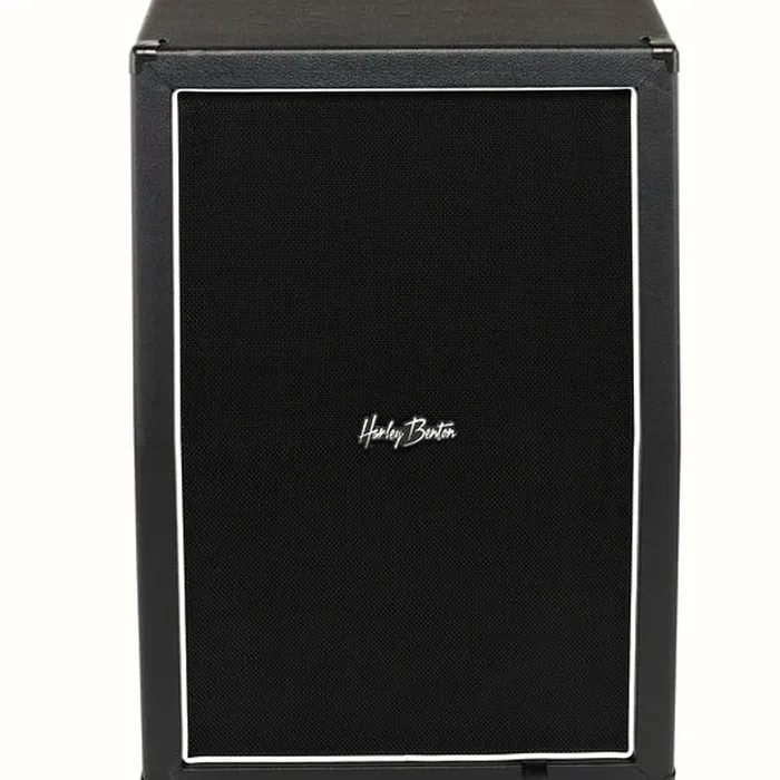 Harley Benton G212Plus Vertical Unloaded – photo 5