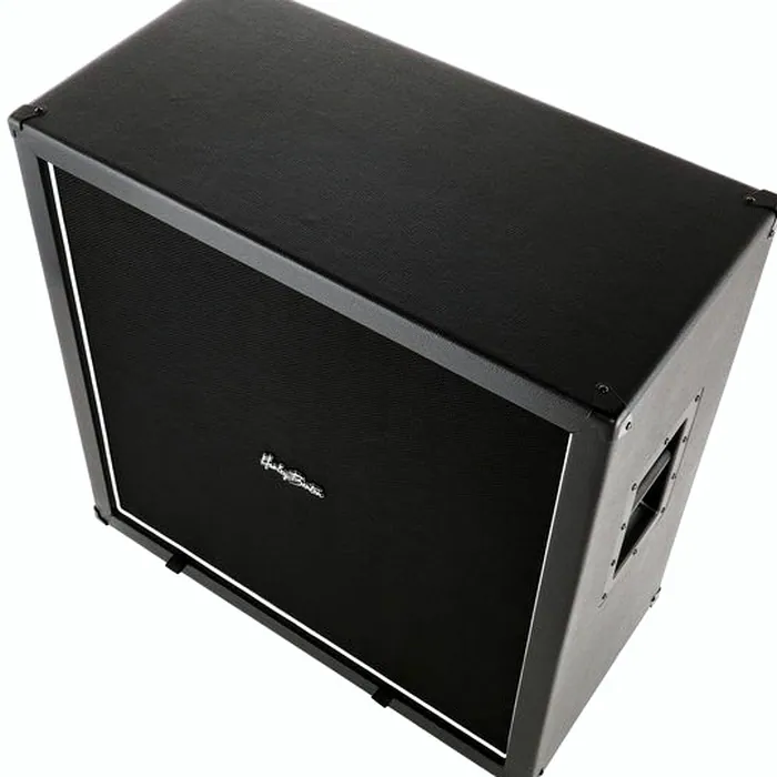 Harley Benton G412Plus Unloaded – photo 11
