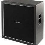 Le baffle Harley Benton G412Plus Unloaded : Notre avis