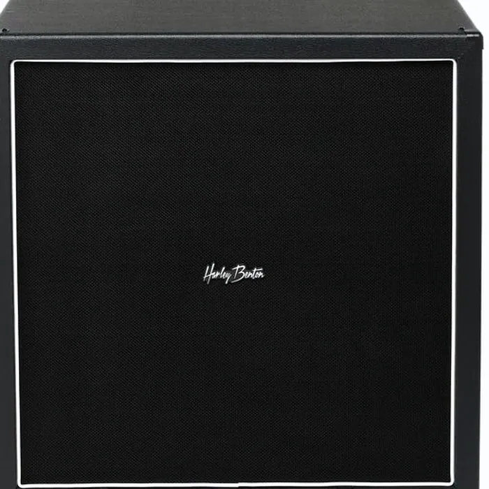 Harley Benton G412Plus Unloaded – photo 5
